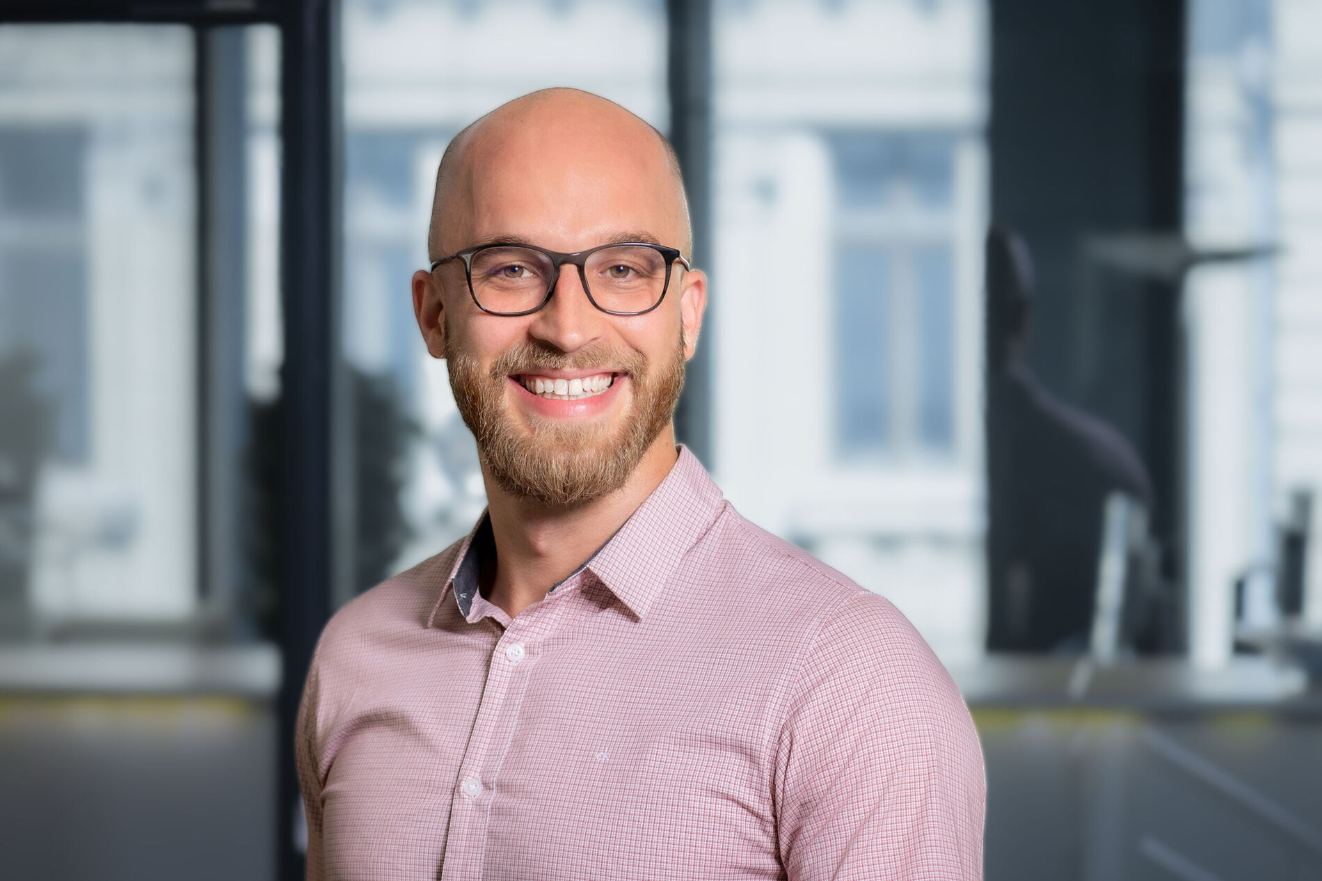 Florian Albrecht