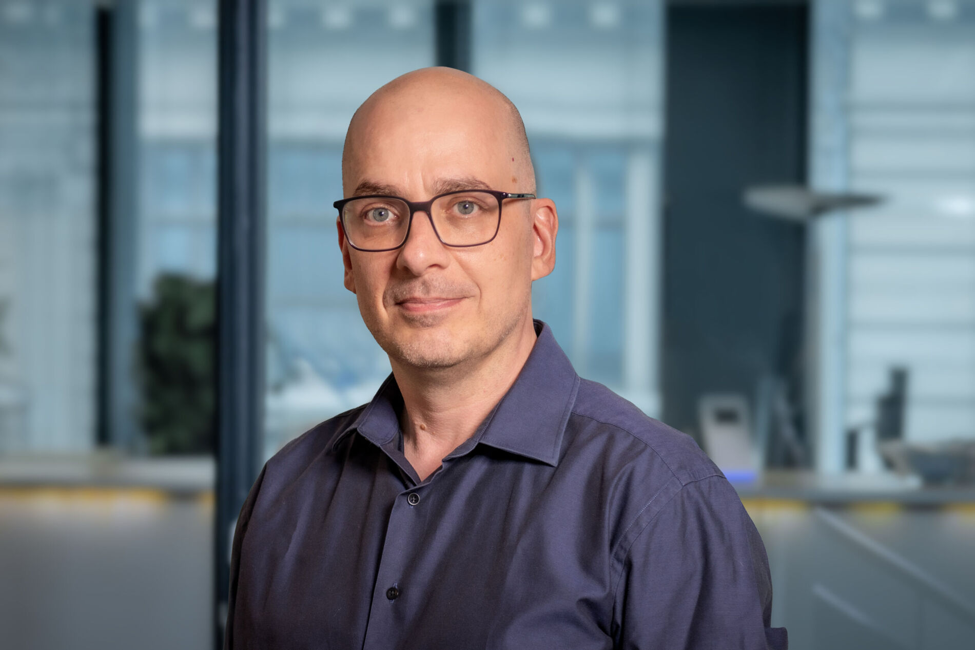 Marc Schällebaum