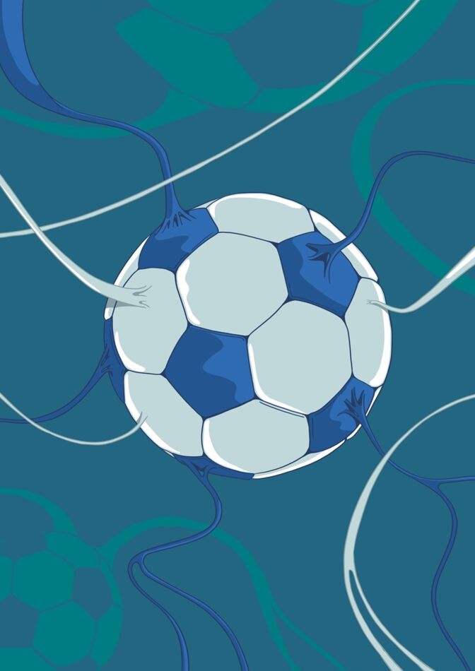 <p>Sind Sie Fussballfan? Dann dürfte Ihnen die neue Ausgabe des vsao Journals gefallen. PS: Ihre Meinung zum vsao Journal interessiert uns. Machen Sie bei unserer Umfrage mit (Link zur Umfrage im Onlinemagazin).</p>