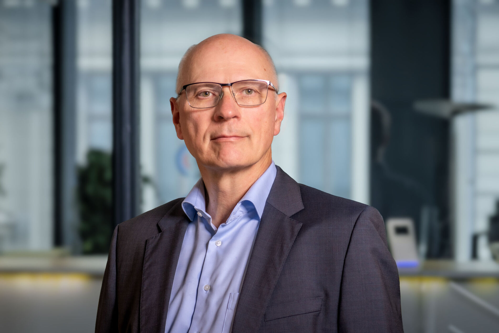 Johannes Thalhammer