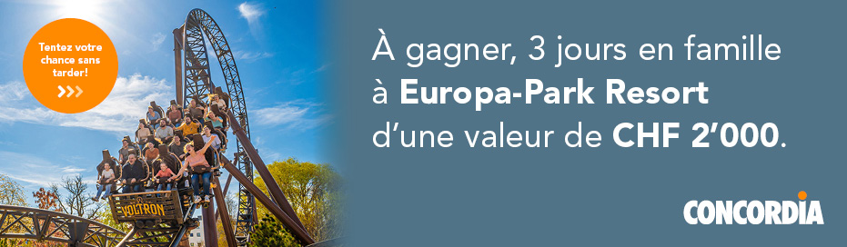 <p>CONCORDIA fait partie des plus grands assureurs-maladie et de prévoyance de Suisse. Grâce à notre vaste réseau d’agences, nous cultivons la proximité avec notre clientèle et lui garantissons des entretiens individuels près de chez elle. Nous l’accompagnons en toute situation avec des services hors pair. Nous proposons aussi des prestations et des offres haut de gamme, notamment pour les familles.<br><br>Que ce soit en matière d’assurance-maladie ou de prévoyance, vous bénéficiez avec CONCORDIA d’une protection d’assurance complète, de services personnalisés et de rabais exclusifs. Laissez-vous convaincre par cette vaste gamme de prestations!</p>